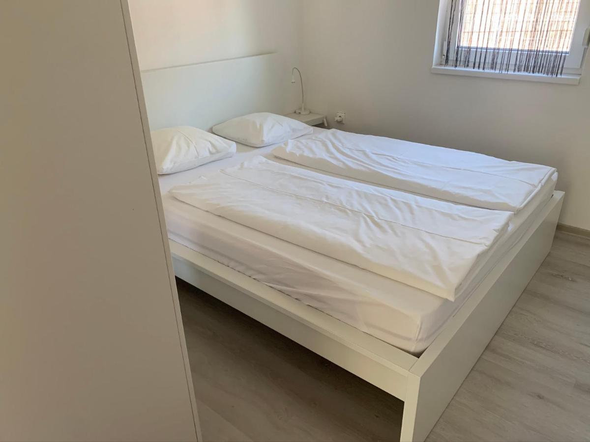 Vitorlas Apartman Fonyod Exterior photo