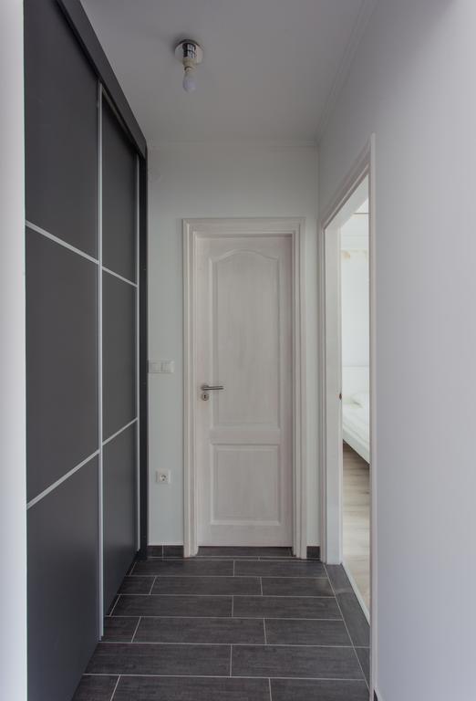 Vitorlas Apartman Fonyod Exterior photo